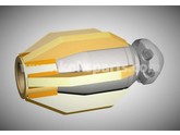 KO110096 - Cage for ENZ Bulldog 1/2" KO110096 - Cage for ENZ Bulldog 1/2"