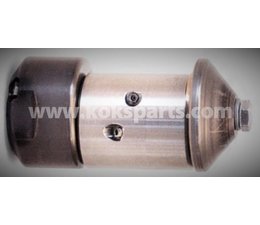 KO110100 - ENZ Rotopuls vibration head 1/2". Diamtr.: 40mm.