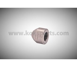 KO110105 - Cleaning head 36 1/2" Stainless Steel spray head.