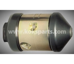 KO110088 - ENZ radial Combination 1" rotary spray head. Diamtr.: 100 mm