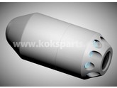 KO110091 - ENZ Grenade 1'' small KO110091 - ENZ Grenade 1'' small