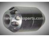 KO110089 - ENZ Grenade 1'' large KO110089 - ENZ Grenade 1'' large