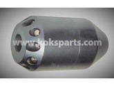 KO110090 - ENZ Grenade 1"1/4 KO110090 - ENZ Grenade 1"1/4
