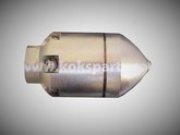 KO110092 - Granaat 53 1'' incl. keramische nozzles.