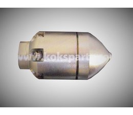 KO110092 - Granate 53 1'' inkl. keramisch nozzle