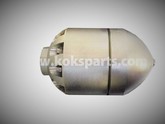 KO110093 - Grenade 58 1"1/4 KO110093 - Grenade 58 1"1/4