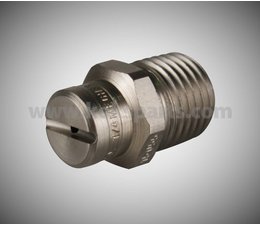 KO108005 - Nozzle. Type: Vlakstraal 30gr. Gat: 3,5mm.