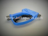 KO100057 - Spray gun 200 bar.