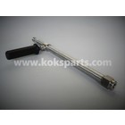 KO100058 - Spritz Lanze 400mm.