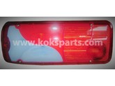 KO120001 - Rear light MAN left KO120001 - Rear light MAN left