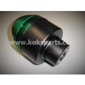 KO103443 - Signaallamp 24V LED Groen Auer KO103443 - Signaallamp 24V LED Groen Auer