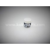 KO107286 - Signaallamp wit KO107286 - Signaallamp wit