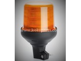 KO110143 - Zwaailamp / Flitslamp oranje LED