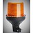 KO110143 - Flashing/Flash lamp orange LED