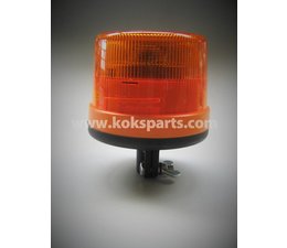 KO100274 - Warning beacon KL 7000 LED R Hella