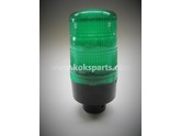 KO100231 - Signal beacon 24V Green Auer