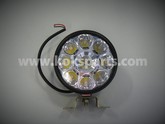 KO100040 - Work lamp 12/24V. LED KO100040 - Work lamp 12/24V. LED