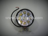 KO100040 - Work lamp 12/24V. LED