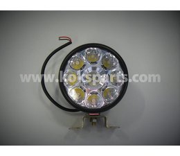 KO100040 - Work lamp 12/24V. LED 1400 Lumens