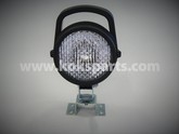 KO100042 - Werklamp Rond