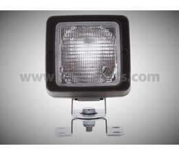 KO100041 - Werklamp 24V. vierkant model