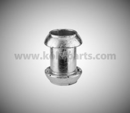 KO111012 - Reducer 4" Perrot male part 4" Perrot male part