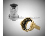 KO111000 - Reducer 4" Perrot male/male KO111000 - Reducer 4" Perrot male/male