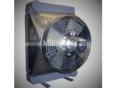 KO107668 - Oil-cooler 24V DC KO107668 - Oil-cooler 24V DC