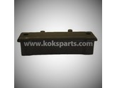 KO101085 - Side shielding end cap KO101085 - Side shielding end cap