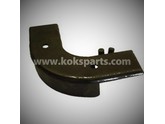 KO101086 - Side shielding cover