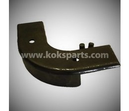 KO101086 - Side shielding cover