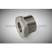 KO103696 - Verloopring 1/2" bi.dr. x 1/4" bu.dr. KO103696 - Verloopring 1/2" bi.dr. x 1/4" bu.dr.