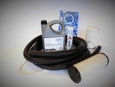 KO130123 - 1 Year package EcoVac KO130123 - 1 Year package EcoVac
