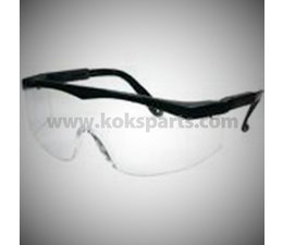 KO120042 - Schutzbrille, einstellbar