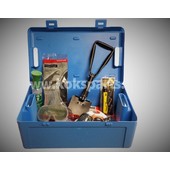 KO120040 - ADR Kit VLG Klasse 1 t/m 6,8,9 KO120040 - ADR Kit VLG Klasse 1 t/m 6,8,9