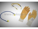 KO110927 - Personal protection package