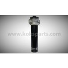 KO101399 - Oil / return filter tank body HF570 complete