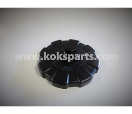 KO101689 - Cover Oilfilter TPR 200