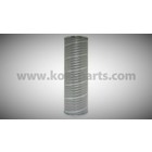 KO100018 - Hydraulic oil filter part