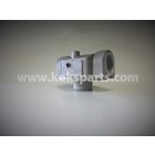 KO105247 - Return filter housing 1"1/4