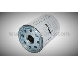 KO100021 - Spin-On filter for hydraulic system.