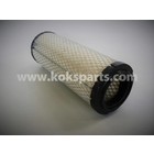 KO100024 - Air filter element Vmax Compressor