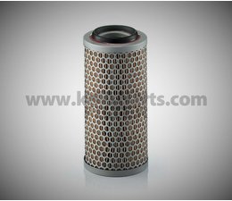 KO100025 - Air filter element for Demag Wittig compressor