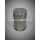 KO101663 - Filterelement 5" KO101663 - Filterelement 5"