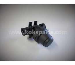 KO107817 - Wasserfilter 3/4" vor Neron Pomp