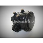 KO100022 - Wasserfilter 1 1/4" cpl.