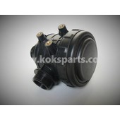 KO100022 - Waterfilter 1 1/4" cpl.