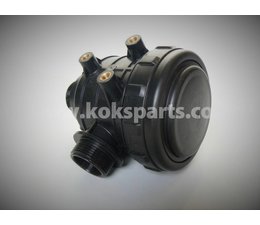 KO100022 - Wasserfilter inkl. Haus