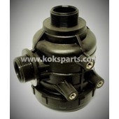 KO102263 - Waterfilter nieuw model 3" KO102263 - Waterfilter nieuw model 3"