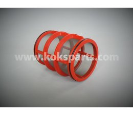 KO100023 - Water filter element for KO100022. Size: 5/4 "